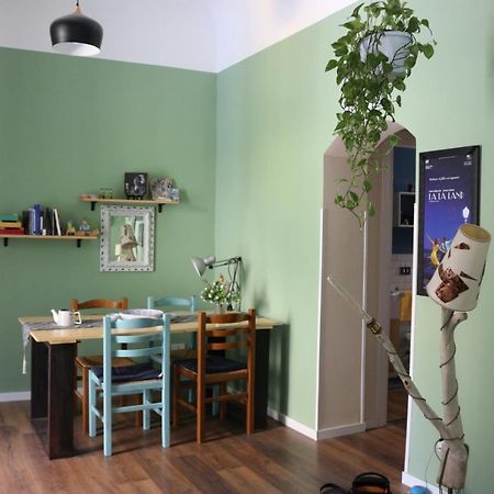 Casa Di Sara Lägenhet Palermo Exteriör bild